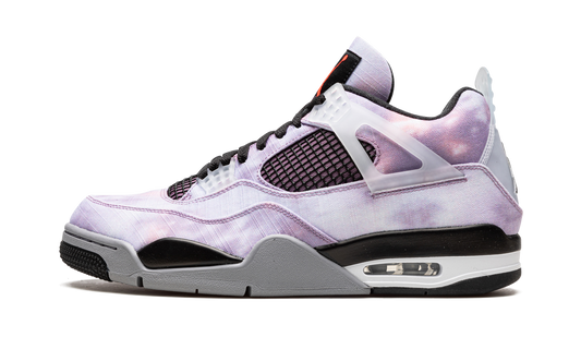 Jordan 4 Retro Zen Master