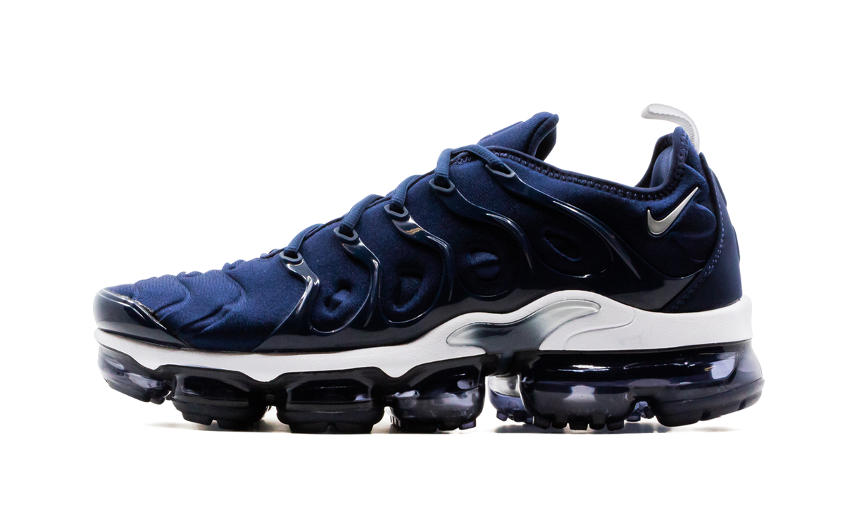 Nike Air VaporMax Plus Midnight Navy