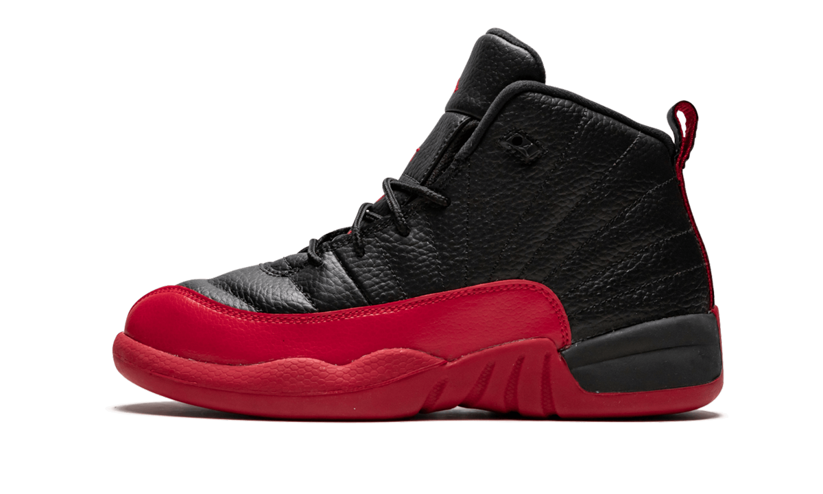 Jordan 12 Retro Flu Game (2025) (PS)