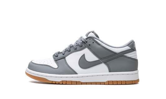 Nike Dunk Low Reflective Grey (GS)
