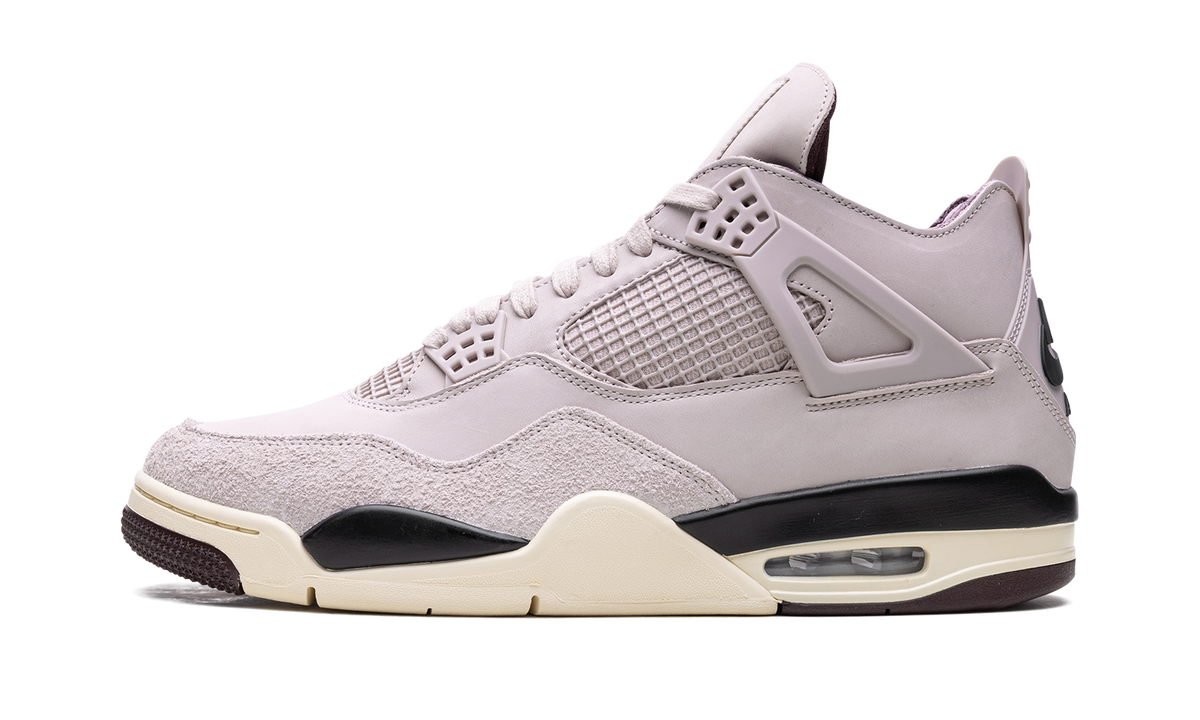 Jordan 4 Retro OG SP A Ma Maniére While You Were Sleeping (Women's)