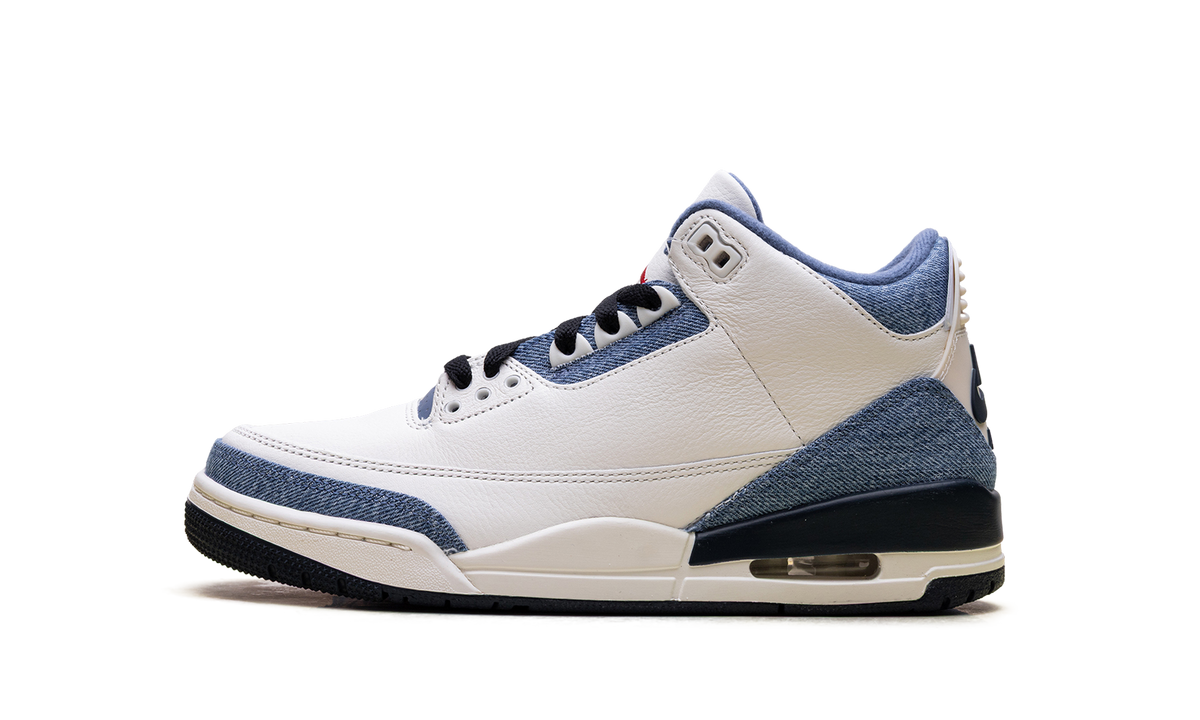 Jordan 3 Retro Levi’s All-Star