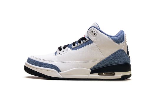 Jordan 3 Retro Levi’s All-Star