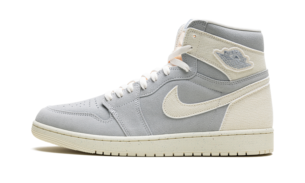 Jordan 1 Retro High OG Craft Ivory