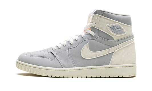 Jordan 1 Retro High OG Craft Ivory