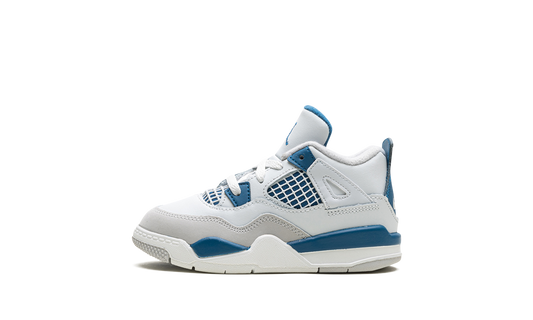 Jordan 4 Retro Military Blue (2024) (TD)