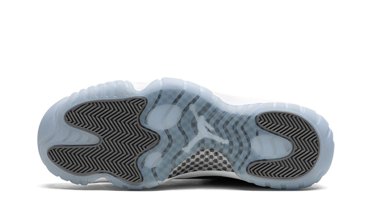 Jordan 11 Retro Cool Grey (2021)