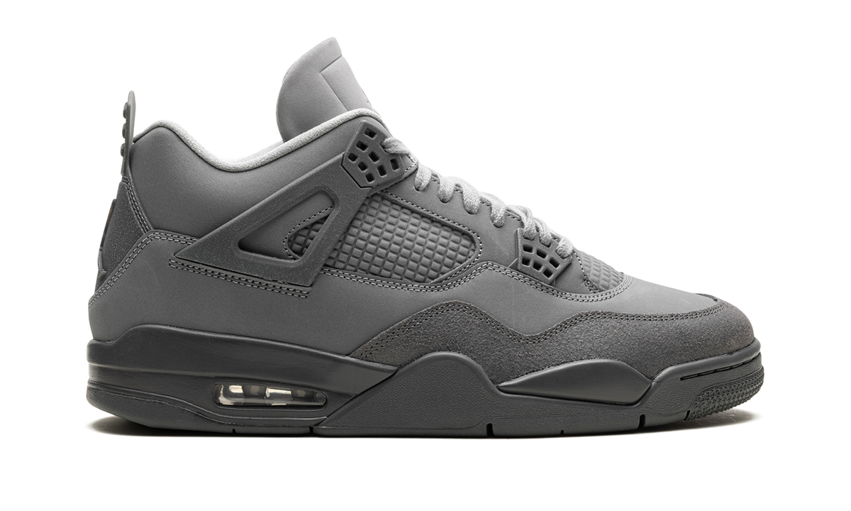 Jordan 4 Retro SE Paris Olympics Wet Cement