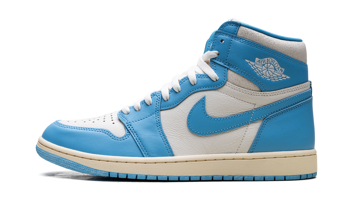 Jordan 1 Retro High OG UNC Reimagined