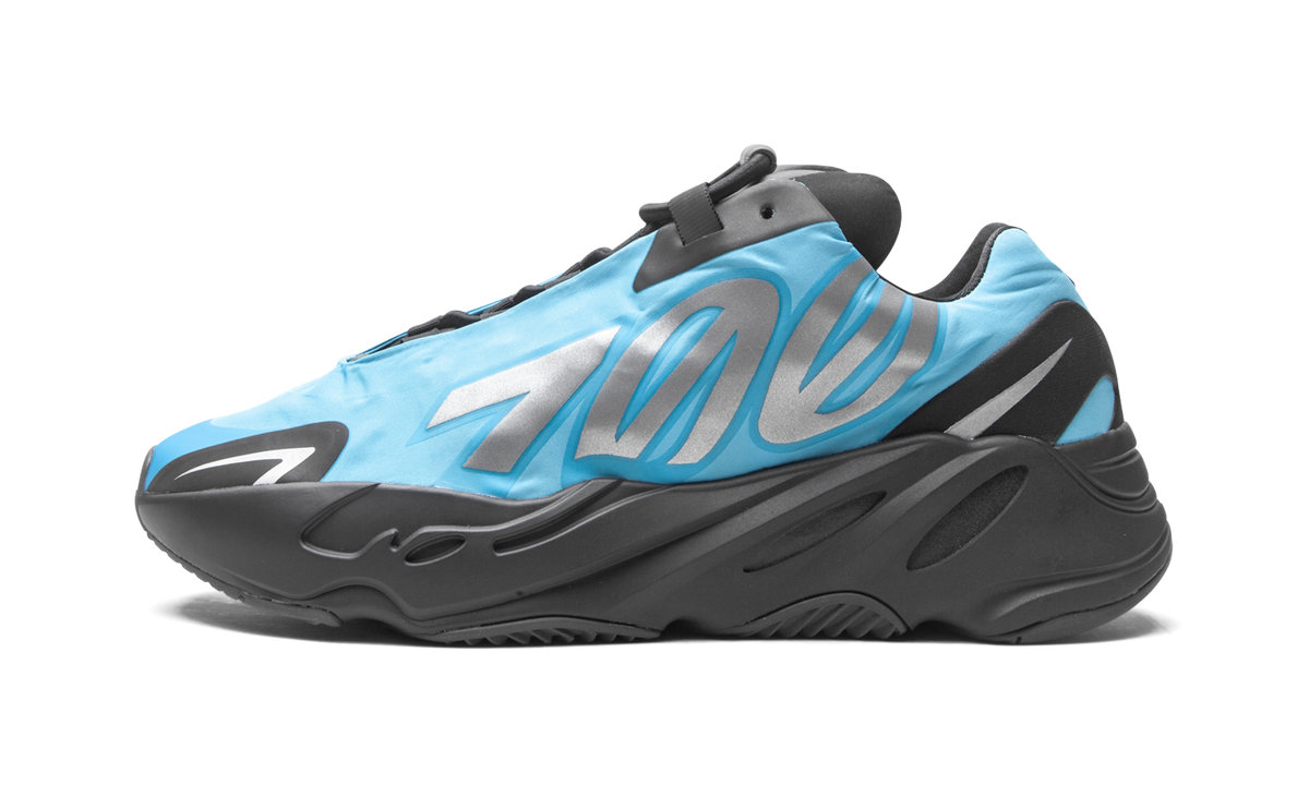 adidas Yeezy Boost 700 MNVN Bright Cyan