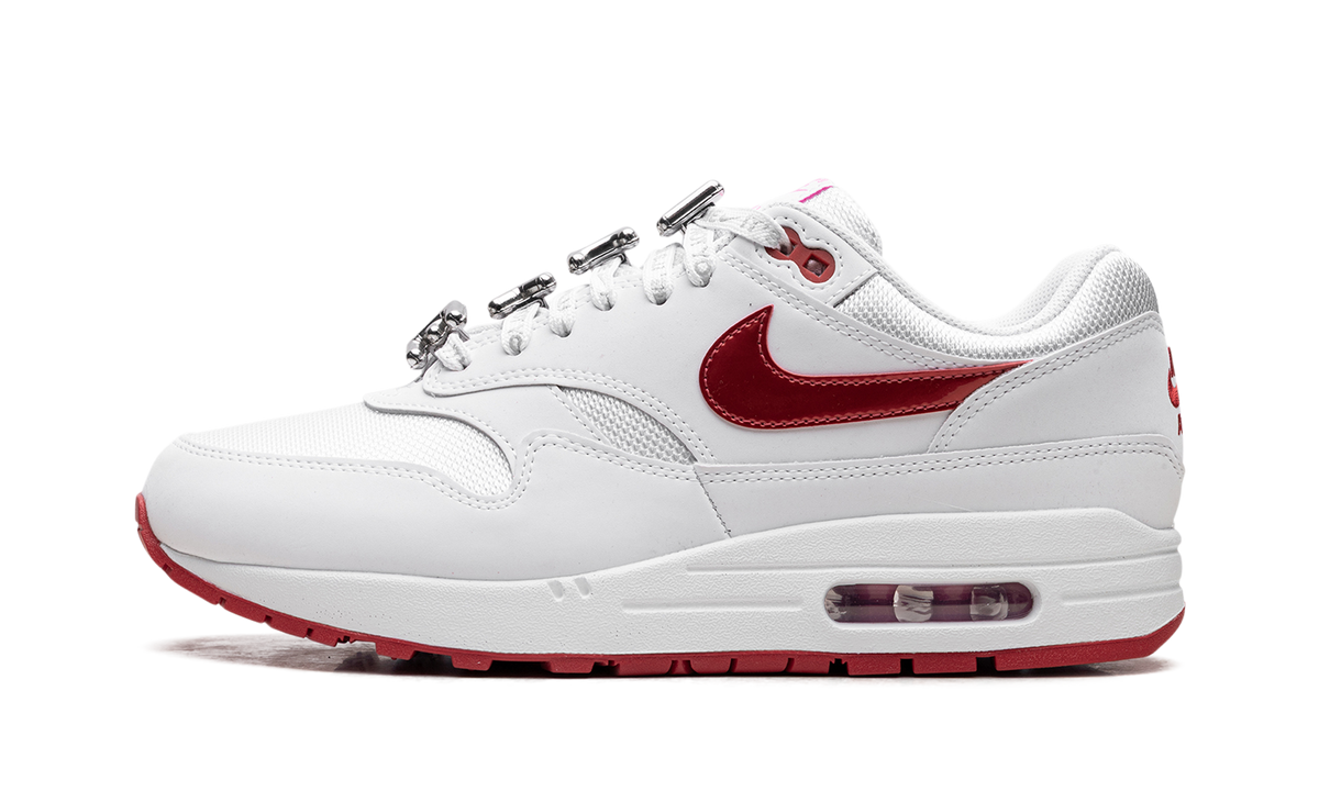 Nike Air Max 1 PRM Valentine’s Day White