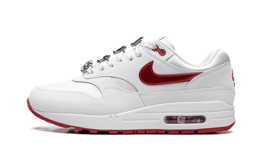 Nike Air Max 1 PRM Valentine’s Day White