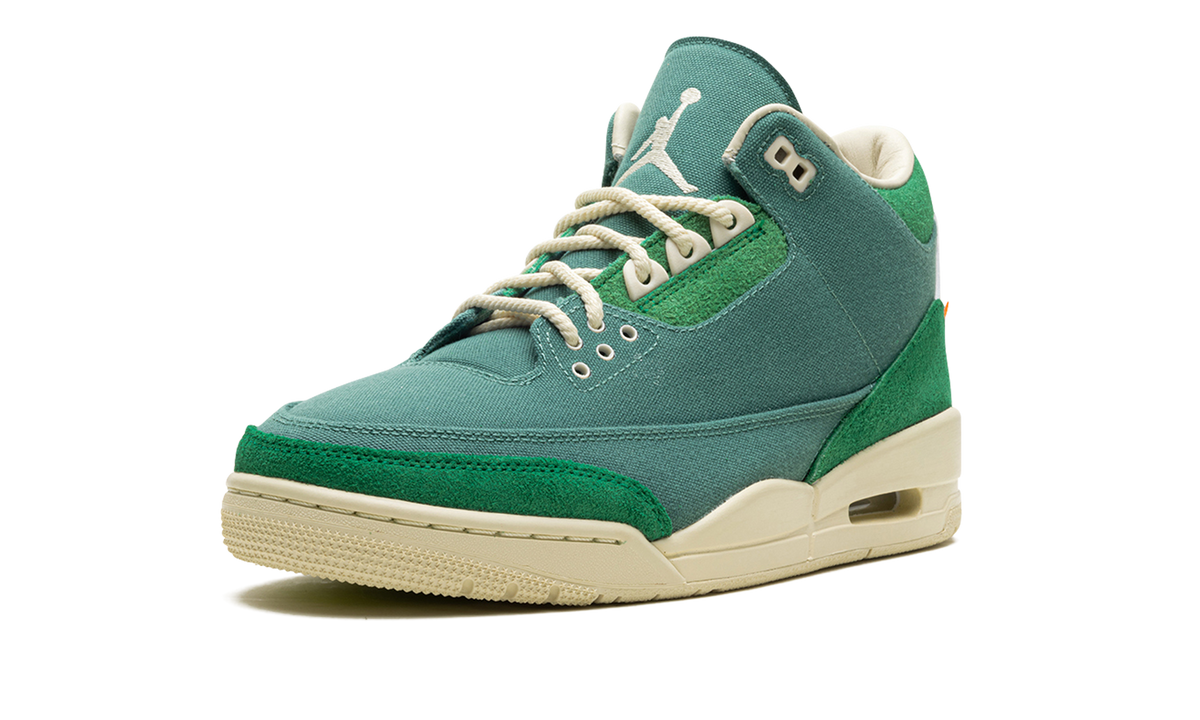 Jordan 3 Retro SP Nina Chanel Abney Bicoastal (Women's)