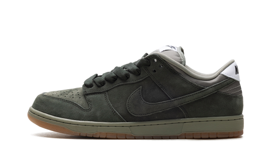 Nike SB Dunk Low Pro B Sequoia
