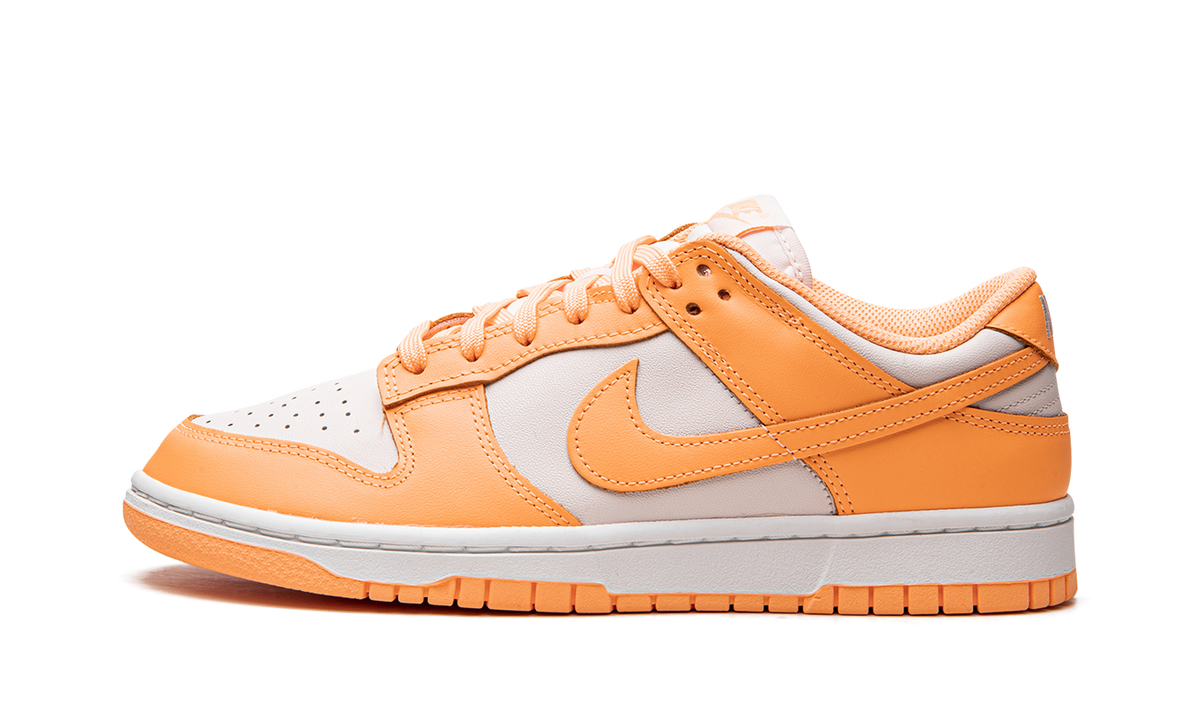 Nike Dunk Low Peach Cream (Women's)