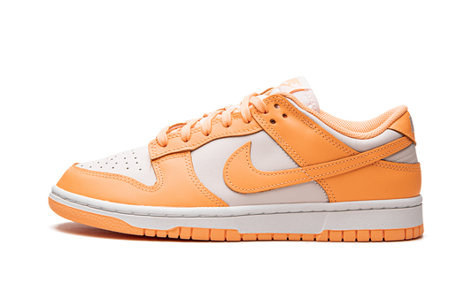 Nike Dunk Low Peach Cream (Women's)
